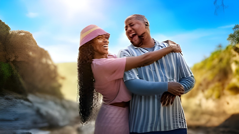 кадр из фильма Yoh! Bestie