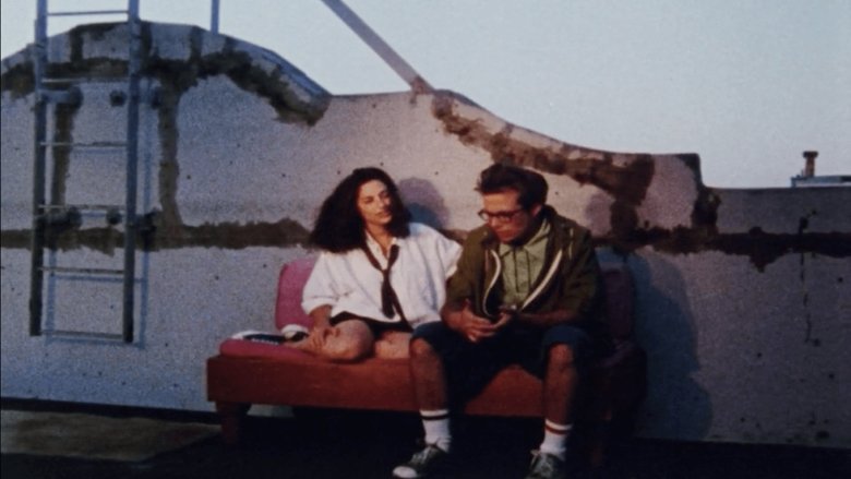 кадр из фильма Mary Jane's Not a Virgin Anymore