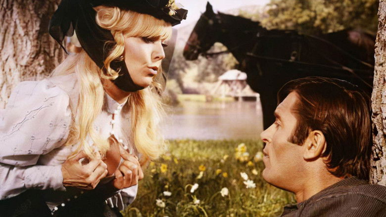 кадр из фильма Большое ограбление банка