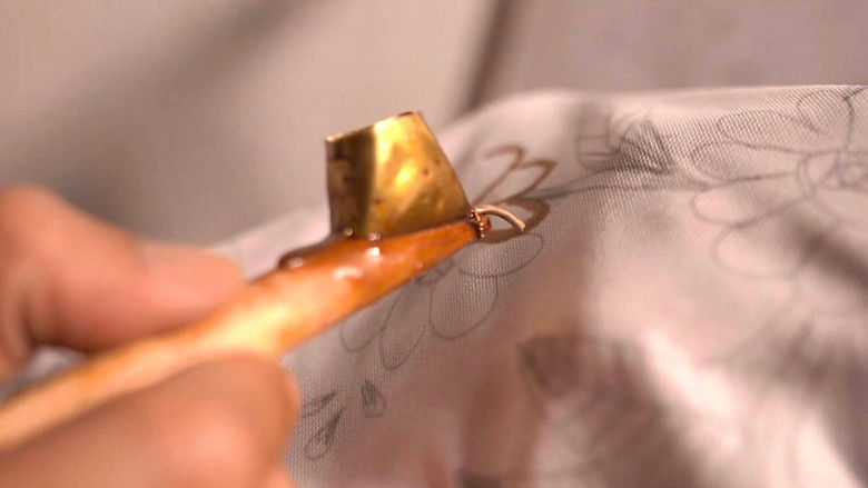 кадр из фильма Ngiseni