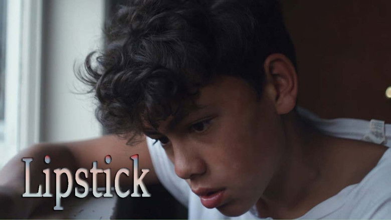 кадр из фильма Lipstick