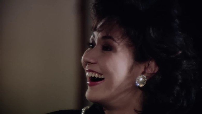 кадр из фильма Kapag Langit Ang Humatol