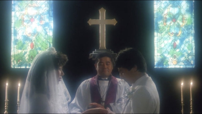 кадр из фильма 団鬼六　人妻なぶり