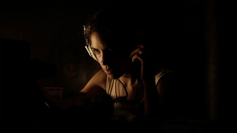 кадр из фильма The Stranded