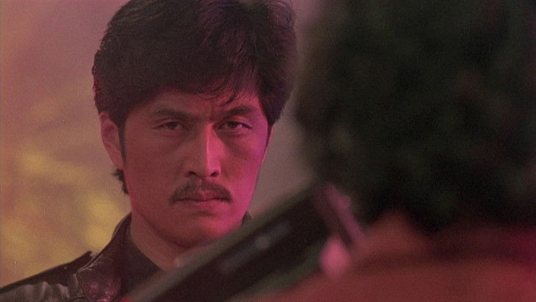 кадр из фильма Королевские воины