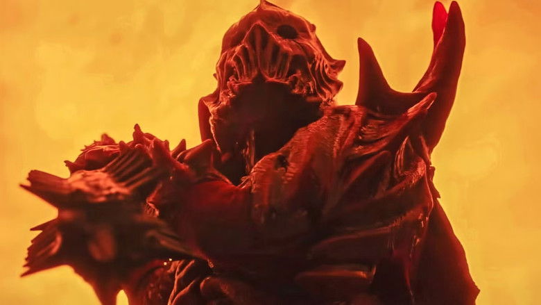 кадр из фильма Ловчий смерти