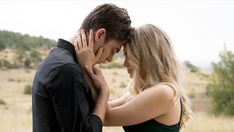 кадр из фильма После. Долго и счастливо