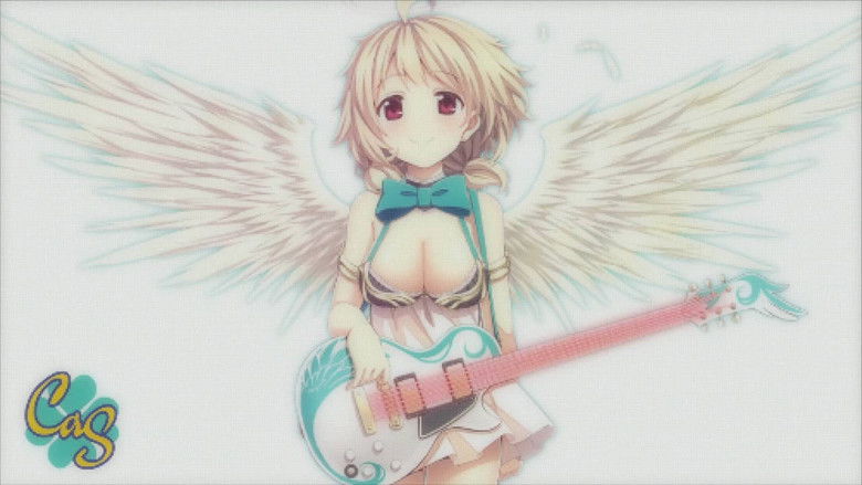 кадр из фильма キラ☆キラ 5th Anniversary Live Anime KICK START GENERATION