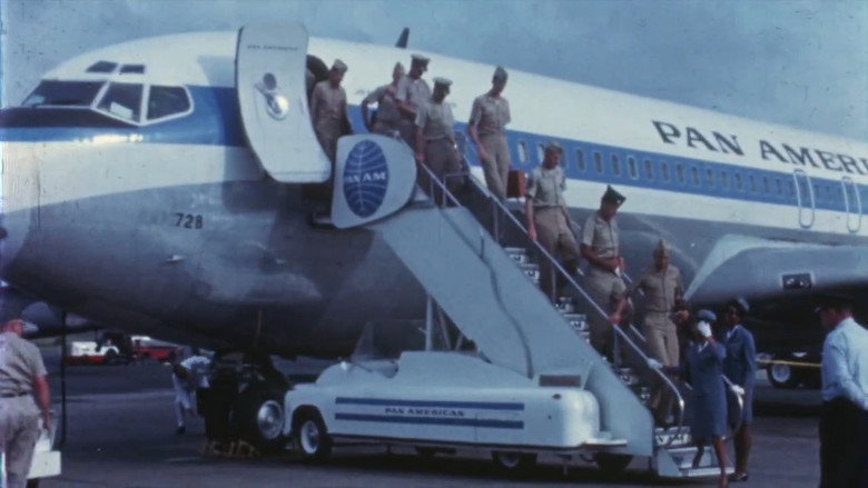 кадр из фильма Five Days