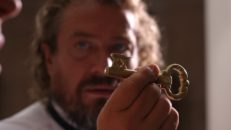 кадр из фильма Буратино