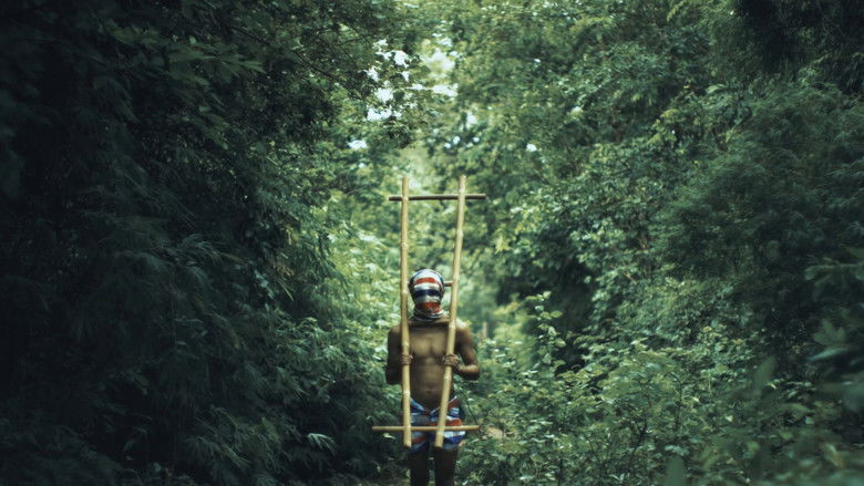 кадр из фильма อีสานอำพราง