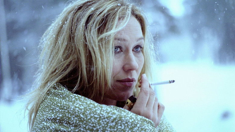 кадр из фильма Musta jää