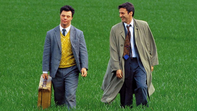 кадр из фильма День восьмой