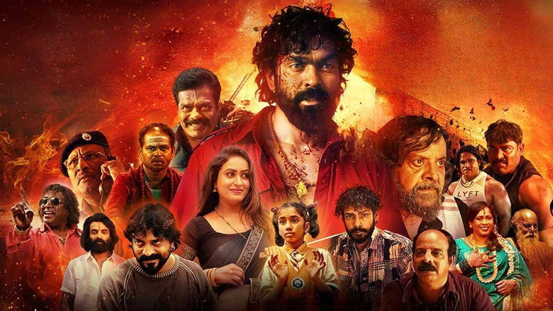 кадр из фильма Suri Anna