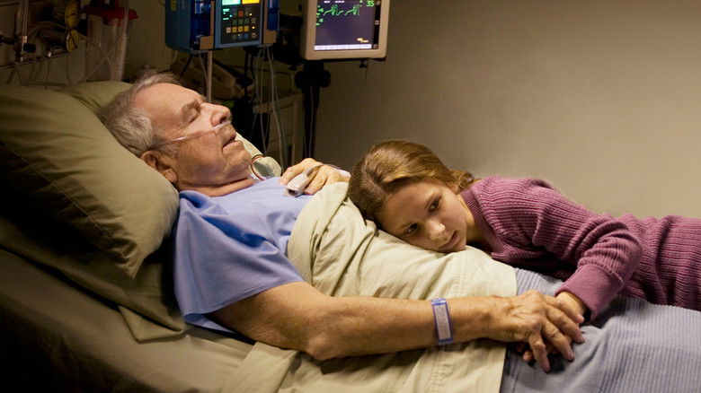 кадр из фильма Charlie & Me