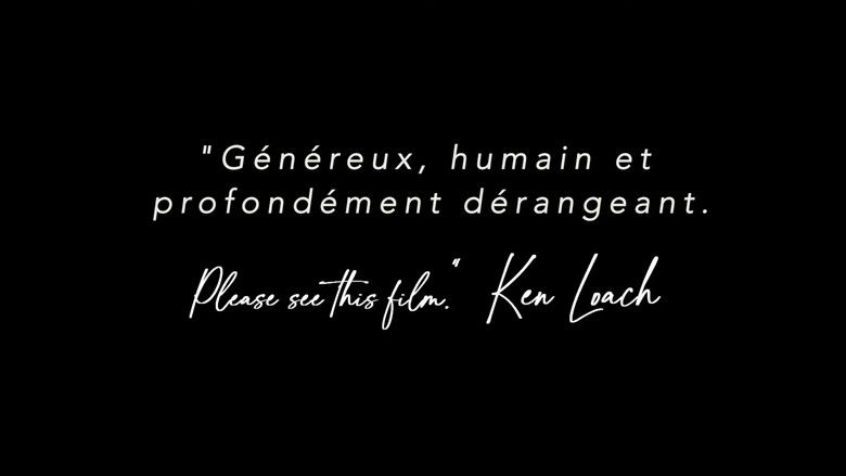 кадр из фильма Derrière les fronts : résistances et résiliences en Palestine