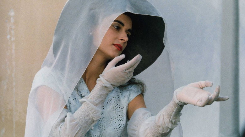 кадр из фильма Innocenza