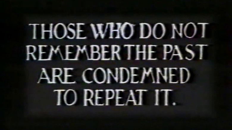 кадр из фильма Psychic TV: First Transmission
