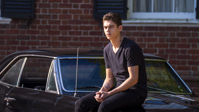 кадр из фильма После. Глава 2