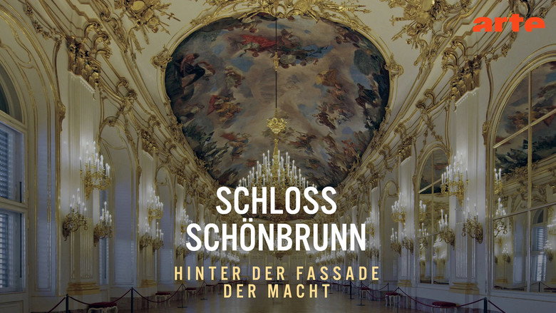 кадр из фильма Schloss Schönbrunn - Hinter der Fassade der Macht