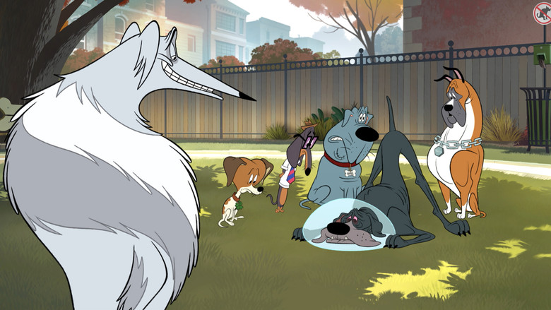 кадр из фильма Последнее приключение