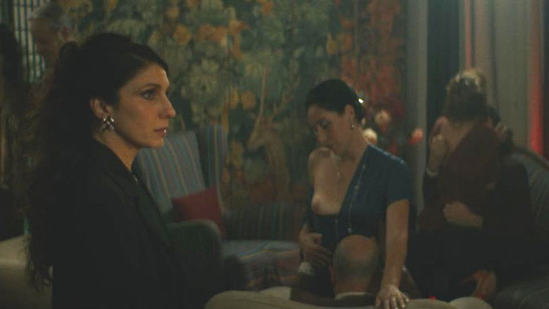 кадр из фильма Contessa