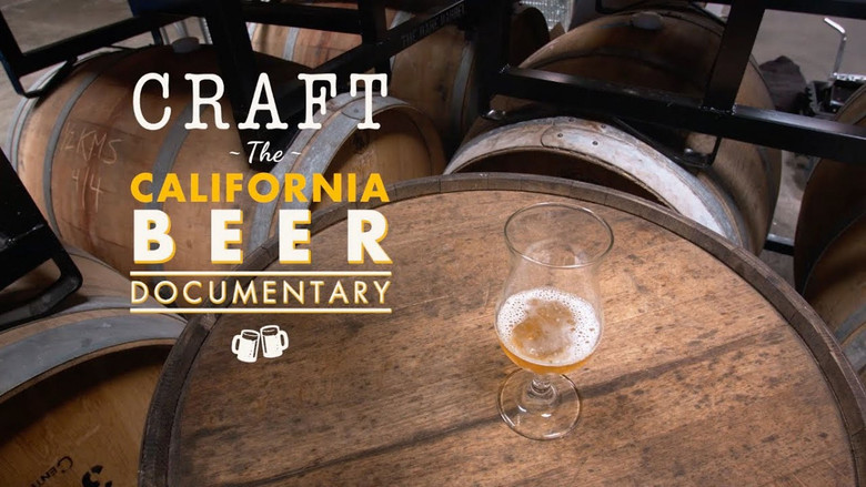 кадр из фильма Craft: The California Beer Documentary