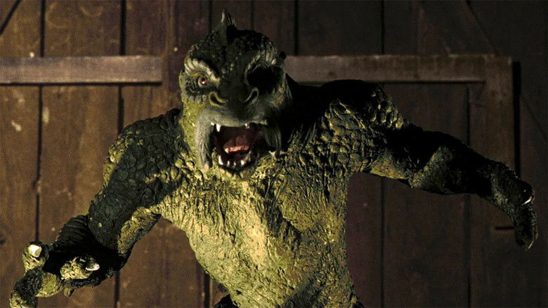 кадр из фильма 20 миллионов миль от Земли