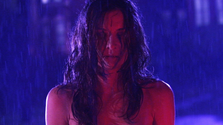 кадр из фильма Кровавая ночь