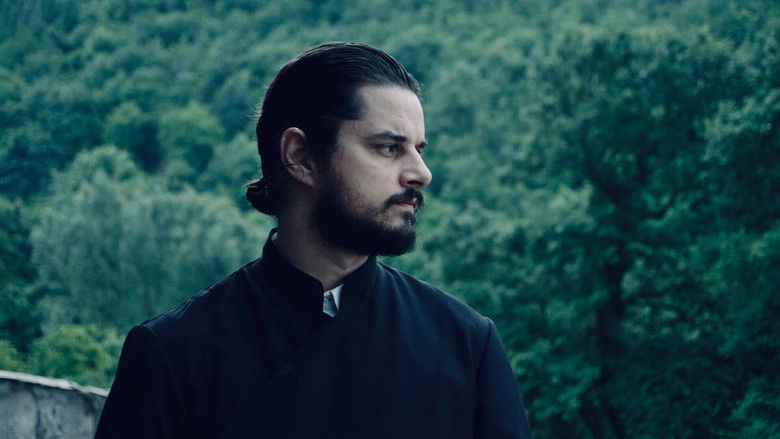 кадр из фильма Мрак