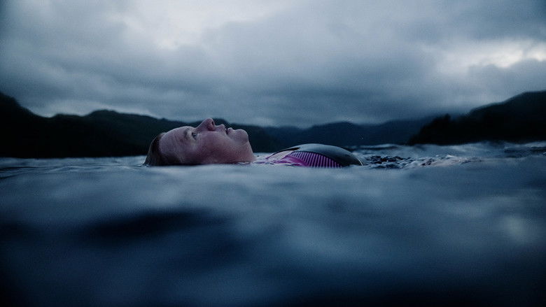 кадр из фильма Open Water