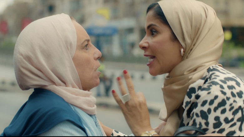 кадр из фильма رحلة 404