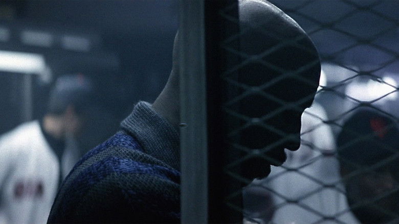 кадр из фильма Фанат