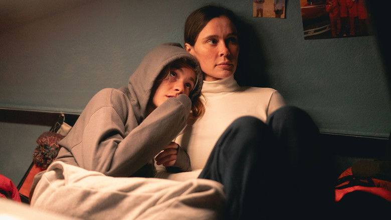 кадр из фильма Открытое море. Смерть рядом