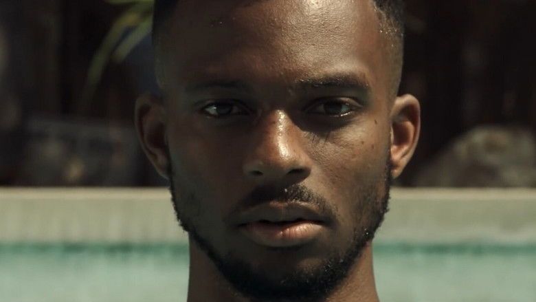 кадр из фильма Submerged