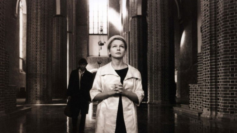 кадр из фильма Wojaczek