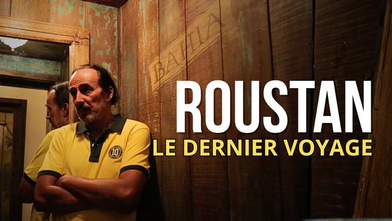 кадр из фильма Didier Roustan : Sur les traces du football Romantique