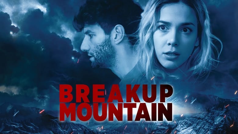кадр из фильма Breakup Mountain