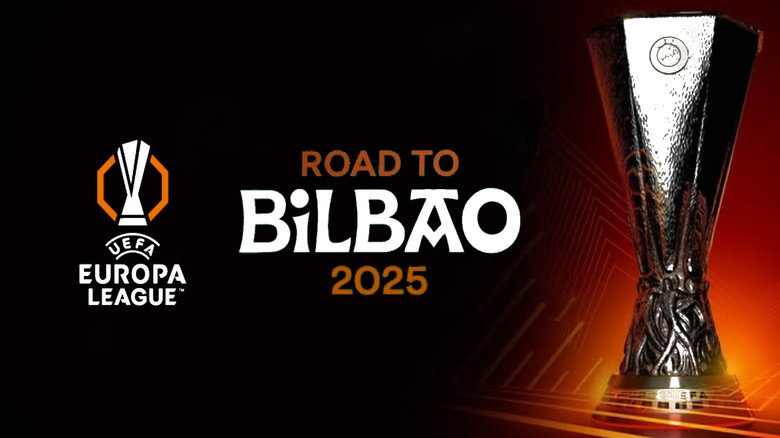 кадр из фильма Road To Bilbao 2025