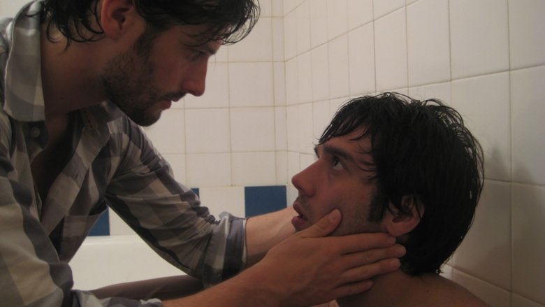 кадр из фильма D'Agostino