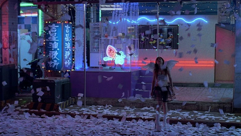 кадр из фильма 帮帮我,爱神