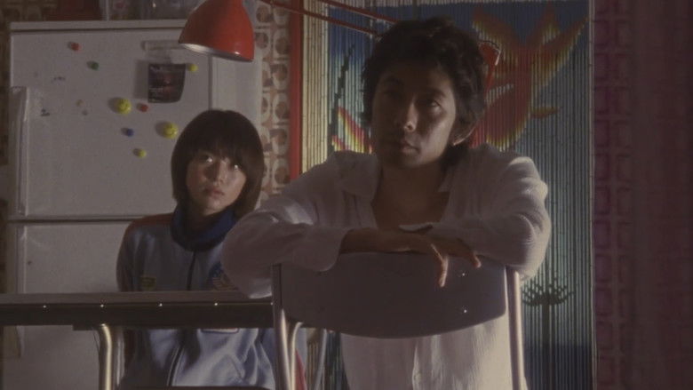 кадр из фильма 贅沢な骨