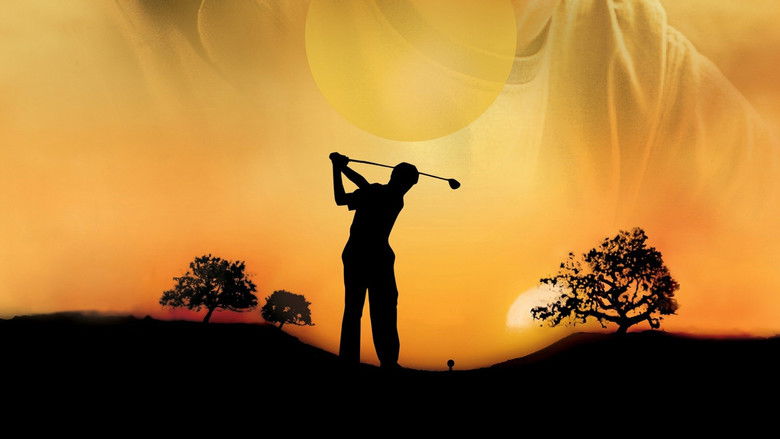 кадр из фильма A Gentleman's Game