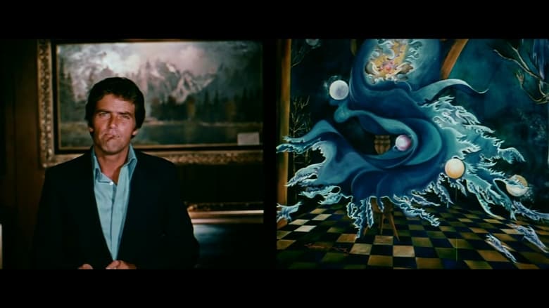 кадр из фильма Жуткий, злобный