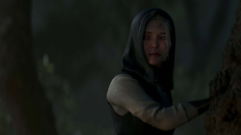 кадр из фильма SJOR | Rise of the North