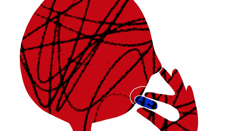 кадр из фильма أصدقاء للأبد