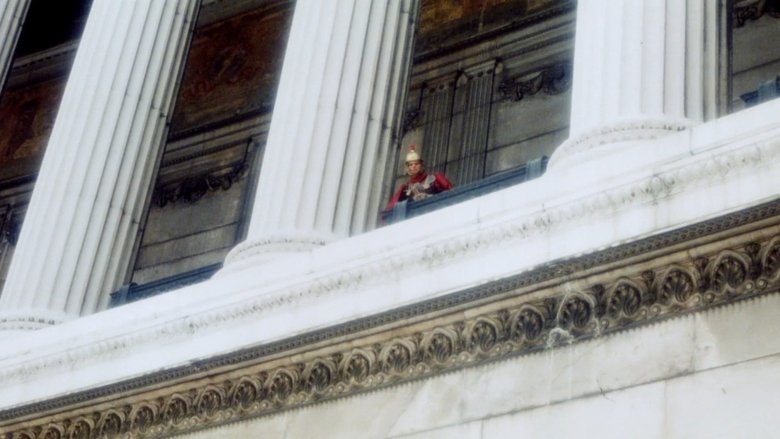 кадр из фильма Ars amandi