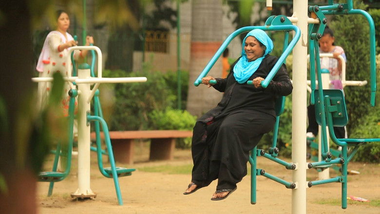 кадр из фильма Veil Done