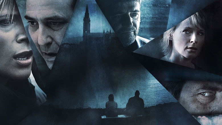 кадр из фильма Затмение