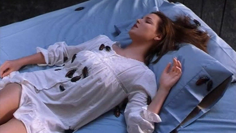 кадр из фильма Bug Buster